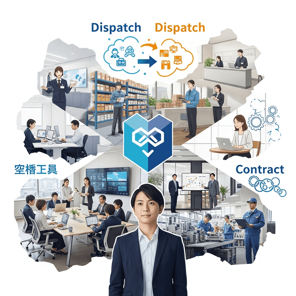 Understanding Japanese Employment Types in 2026